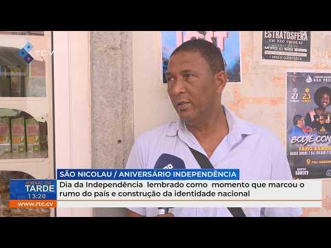Dia da Independência lembrado como momento que marcou o rumo do país