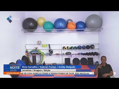 Governo anuncia regulamentação de ginásios e personal trainers