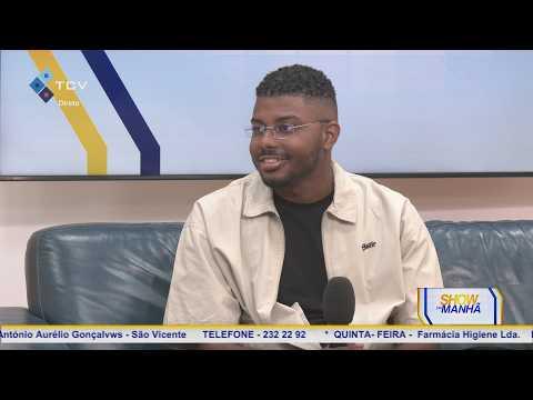 Show da manha: Conversa com o artista MP