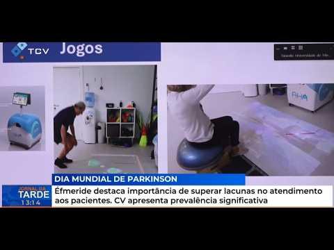 Éfmeride destaca importância de superar lacunas no atendimento aos pacientes