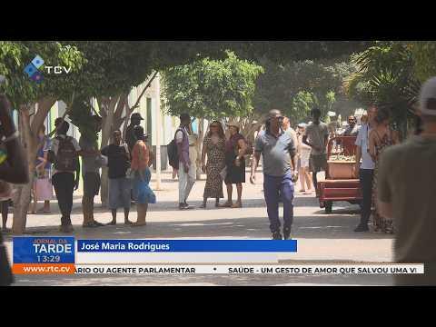 AME E Kriol Jazz Festival agitam o coração do Plateau