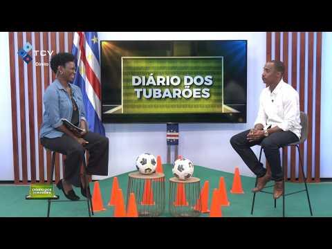 Entrevista com Dário Furtado