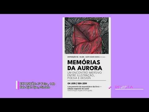 Revista: Agenda Culutral - 03 junho 2026
