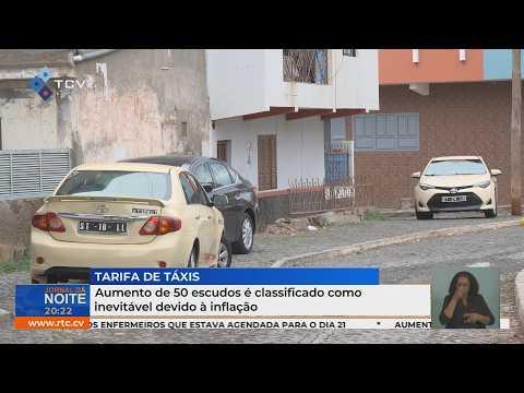 Aumento de 50 escudos é classificado como inevitável devido à inflação