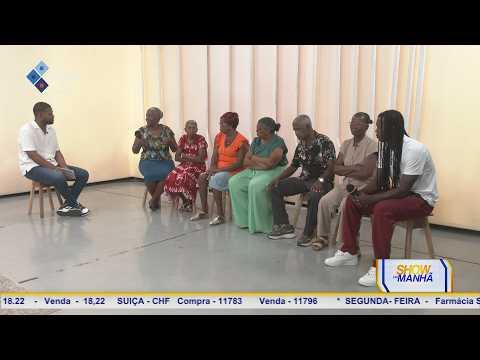 Show da Manhã: A Importância da Prática de Exercícios Físicos na Terceira Idade