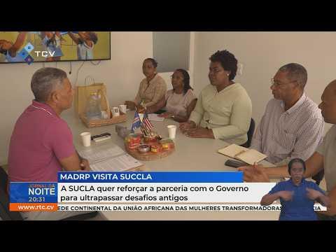 A SUCLA quer reforçar a parceria com o Governo para ultrapassar desafios antigos