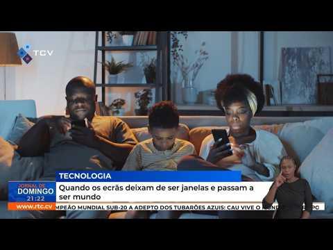 Quando os ecrãs deixam de ser janelas e passam a ser mundo