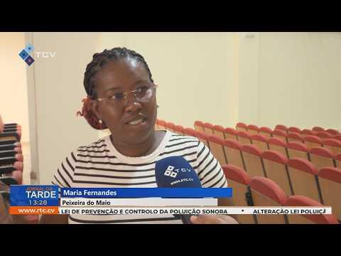 Mosteiros acolhe intercâmbio de experiências sobre gestão comunitária das pescas