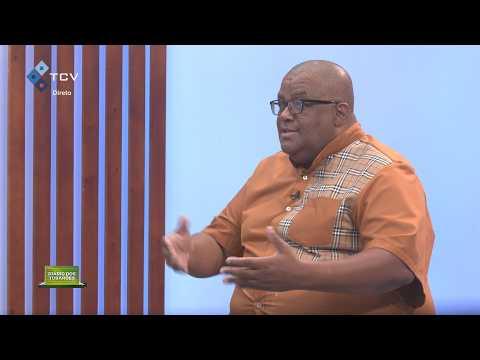 Entrevista com Marcos Fonseca | Diário dos Tubarões -  20 junho 2026