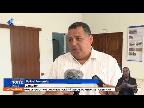 Revisão do Plano Diretor Municipal do Sal em fase de socialização