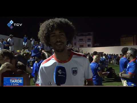 Portonovenses manifestaram todo o seu apoio egratidão pela grande prestação do nosso país  na copa