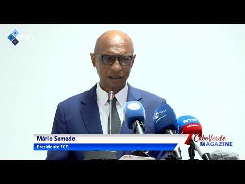 Cabo Verde Magazine com a jornalista Leylla Reis - 21 Agosto de 2026