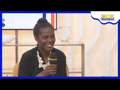Show da Manhã: Conversa com Andjú Veiga sobre o poder da pedagogia ativa para moldar atitudes