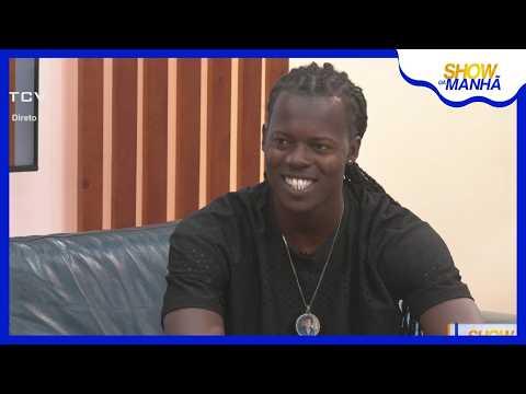 Show da Manhã: Entrevista com o Professor Anocha