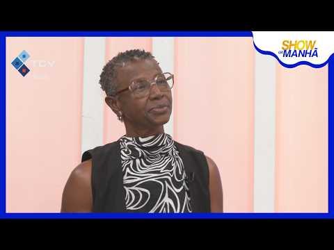 Show da Manhã: Lucília Semedo apresenta os produtos das marcas Timol e Naturebbe