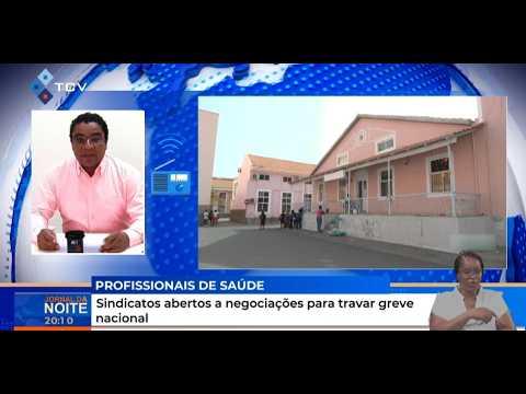 Sindicatos abertos a negociações para travar greve nacional