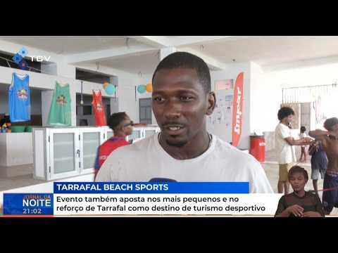 Evento também aposta nos mais pequenos e no reforço de Tarrafal como destino de turismo desportivo