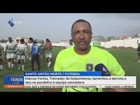Treinador e Capitão do Santo Crucifixo, , mostraram-se satisfeitos com a conquista do título