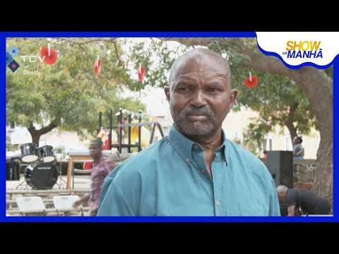 Show da Manhã: Festival de Leitura em Trrafal