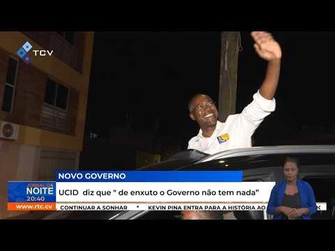 UCID Afirma que Governo Não é Enxuto