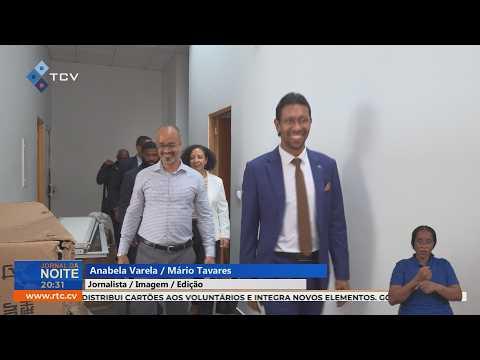Ministro Clóvis Silva quer reclusos a contribuir financeiramente para o sistema prisional