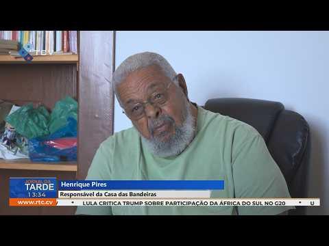 Casa das Bandeiras reforça compromisso com tradições de Nhô São Filipe