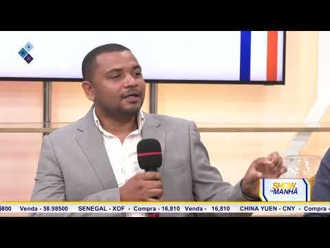 Show da Manhã: Hélio Rocha e Deolindo da Luz falam sobre o paludismo: desafios pós-erradicação