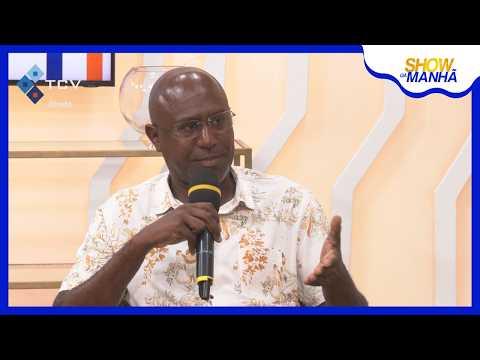 Show da Manhã: Conversa com sociólogo Paulino Moniz sobre Saúde Mental e Transtorno Bipolar