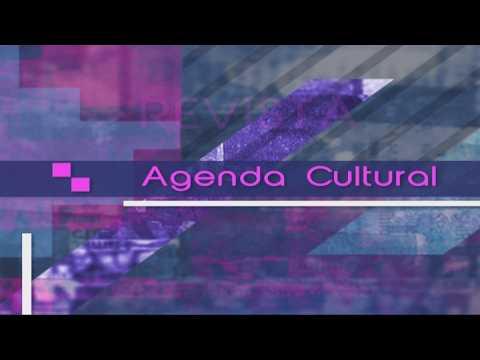 AGENDA CULTURAL