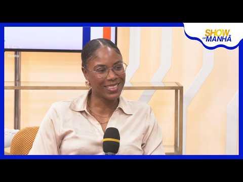 Show da Manhã: “Formados, mas perdidos”: Anyse Pereira analisa os desafios no mercado de trabalho