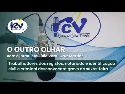 Trabalhadores dos registos, notariado e identificação civil e criminal desconvocam greve