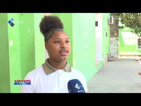 Cabo Verde Magazine Apresenta João Crisante de Pina