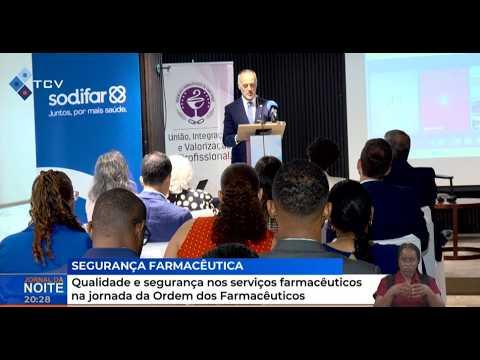 Qualidade e Segurança nos Serviços Farmacêuticos em Debate