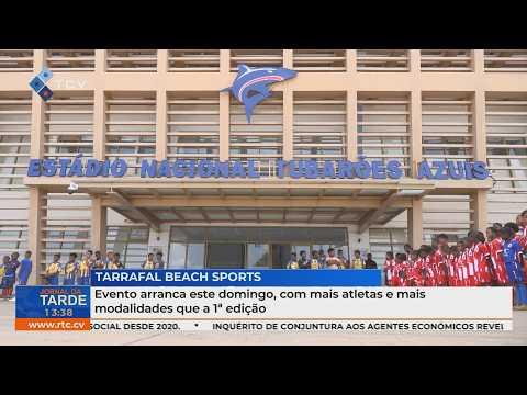 Evento arranca este domingo, com mais atletas e mais modalidades do que na 1ª edição
