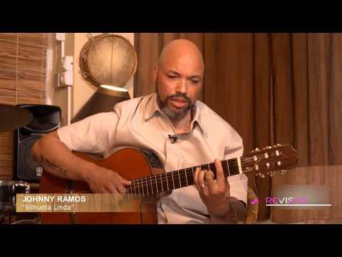 Johnny Ramos: três décadas de música