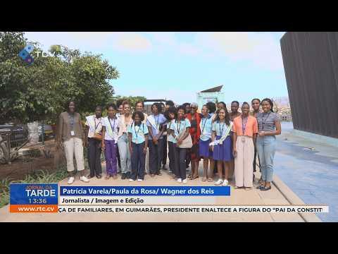 NOSI oferece experiência tecnológica imersiva às Crianças Embaixadoras da ACRIDES