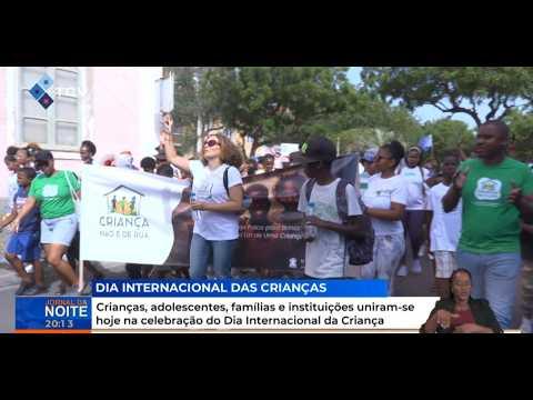 Dia da Criança reúne famílias e instituições em várias celebrações