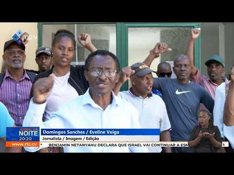 Trabalhadores do INIDA esperam que o Governo considere as reclamações apresentadas no PCFR