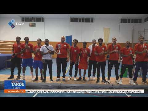 Campeonato Nacional de Boxe: Santiago Sul é tetracampeão masculino e campeão feminino