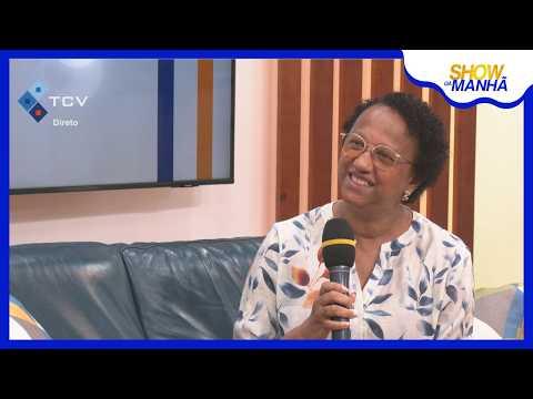 Zezinha Alfama Apresenta 'Memória do Escuteiro em Cabo Verde'