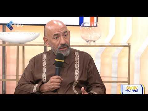 Conversa com Luiz Nunes - Psicopedagogo sobre o impacto e as dinamicas da fé no sistema prisional