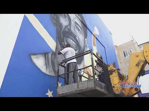 Cabo Verde Magazine com a jornalista Leylla Reis - 7 julho 2026
