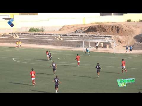Mindelense vence Académica do Porto Novo e avança para a final do Campeonato Nacional