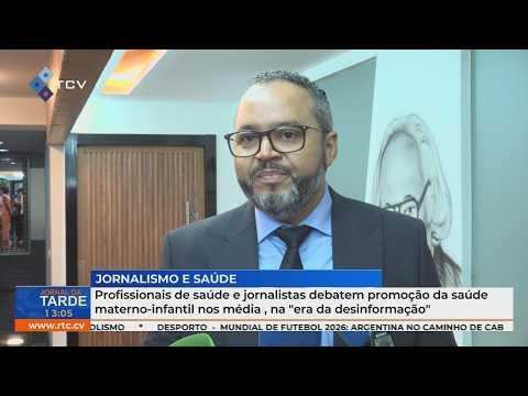 Debate sobre Saúde Materno-Infantil na Era da Desinformação