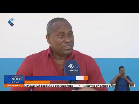 Partido Popular vai concorrer em seis círculos eleitorais