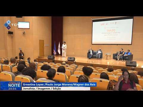 Justiça e academia debatem desafios sob o lema "Entre a Ordem e a Incerteza"