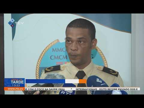 Décima terceira edição reúne cerca de 30 países para treinos militares de respostas em tempo real