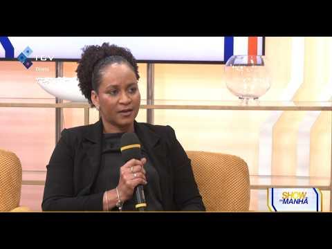 Conversa com Claudina Semedo - Comissão Organizadora da EU Católica sobre Maio Més da Família
