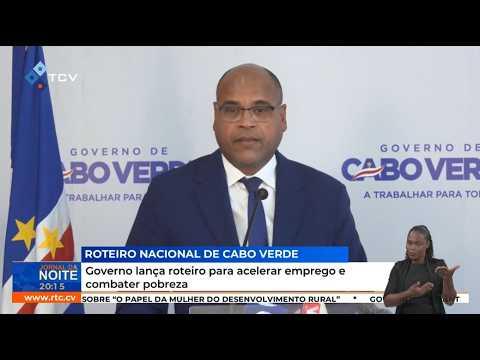 Governo lança roteiro para acelerar emprego e combater pobreza
