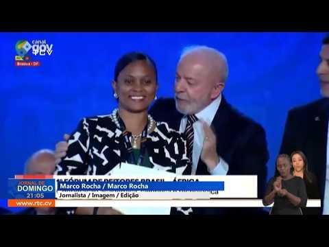 Fórum de Reitores Brasil-África destaca cooperação científica entre países
